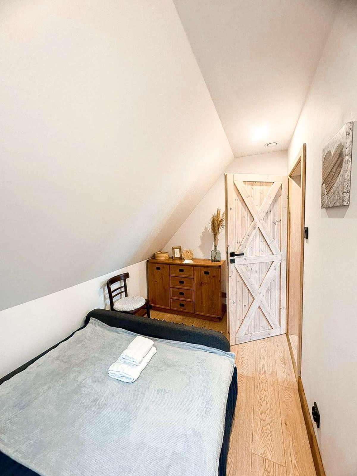 Country House Dziemiany 外观 照片